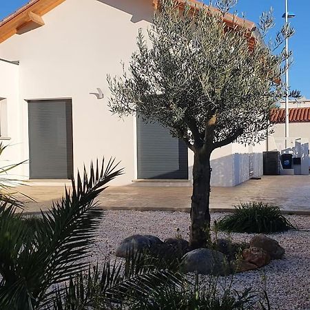 Maison Bord De Mer Refaite A Neuf Canet-en-Roussillon Luaran gambar