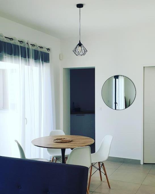 Maison Bord De Mer Refaite A Neuf Canet-en-Roussillon Luaran gambar