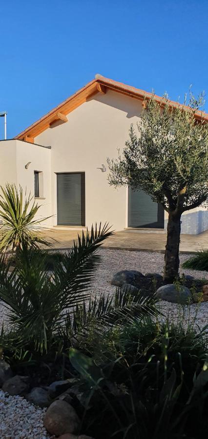Maison Bord De Mer Refaite A Neuf Canet-en-Roussillon Luaran gambar