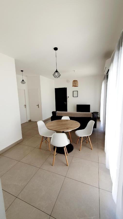 Maison Bord De Mer Refaite A Neuf Canet-en-Roussillon Luaran gambar